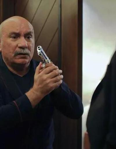 Mustafa Avkıran, Çukur dizisinden ayrıldı