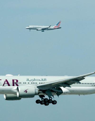 Mısır ile Katar arasında uçuşlar başlıyor