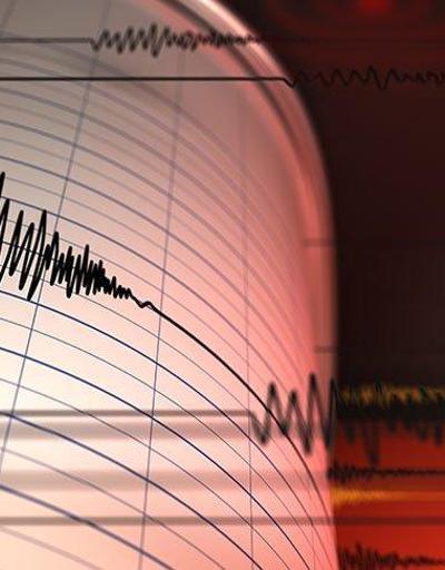 Deprem mi oldu AFAD ve Kandilli son depremler listesi 28 Ocak 2021 Perşembe