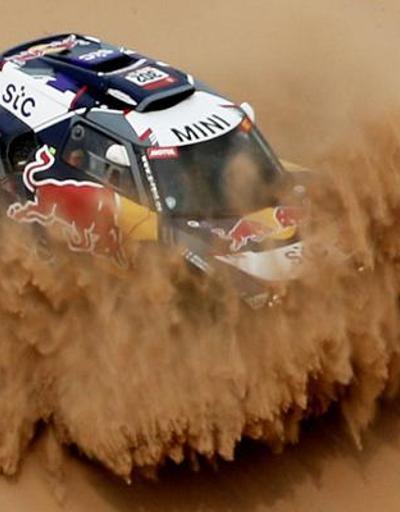 2021 Dakar Rallisinin şampiyonları belli oldu