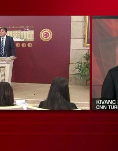 Ayhan Bilgen HDPden kopacak mı Detayları Kıvanç El aktardı | Video