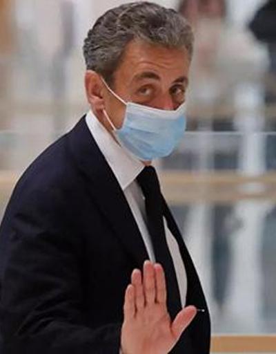 Fransanın eski Cumhurbaşkanı Sarkozy hakkında yeni soruşturma