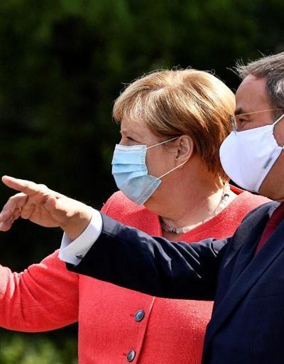Merkel’in halefi ‘Türk Armin’ oldu