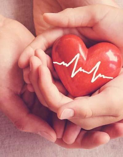 Kalpte ritim bozukluğu inme riskini artırıyor