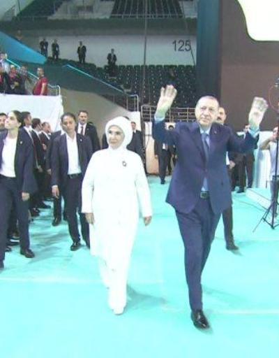 Pazartesi günü AK Partinin 9 il kongresi yapılacak | Video
