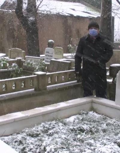 Mehmet Ali Birand mezarı başında anıldı | Video