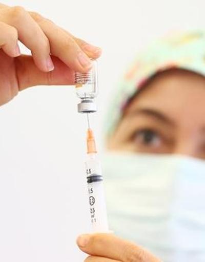Sağlık Bakanlığı anlık aşı takip: Bugün kaç kişi aşılandı 18 Ocak 2021