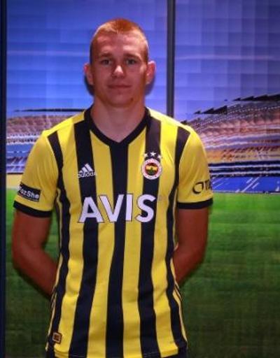 Fenerbahçeden 2,5 yılda 9 stoper transferi