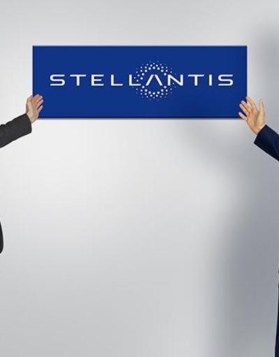Resmen birleşen Stellantis’in hedefleri büyük