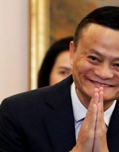Jack Ma salgından mı kaçıyor