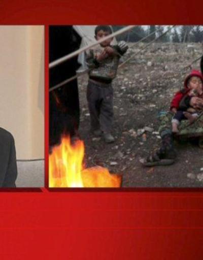 Özel Haber... Güvenlik Konseyine veda eden Craft, CNN TÜRK muhabirini örnek gösterdi | Video