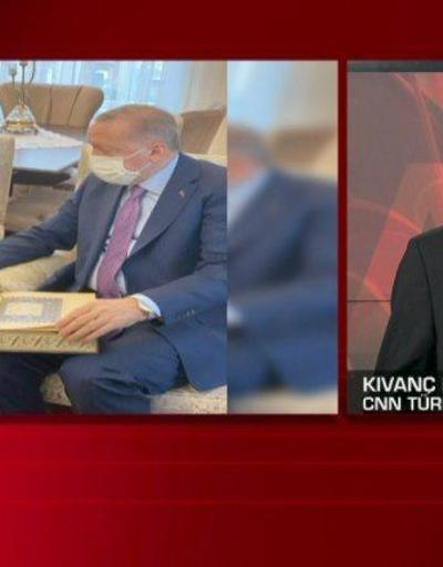 Son dakika: Erdoğanın Milli Görüş ziyaretleri... Asiltürkün ardından İstanbulda sürpriz ziyaret