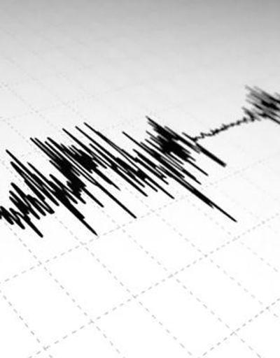 Son dakika deprem mi oldu 22 Ocak 2021 Kandilli, AFAD son depremler listesi
