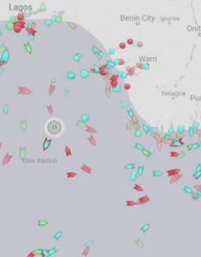 Türk gemisine korsan saldırısı Gemi personeli o anları anlattı