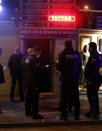 Antalyada, Alman asıllı Türk vatandaşı yatağında ölü bulundu