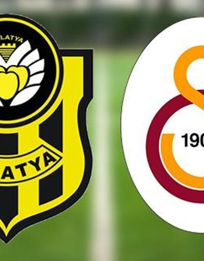 Yeni Malatya GS maçı canlı yayın ne zaman, saat kaçta Malatya Galatasaray maçı muhtemel 11’leri