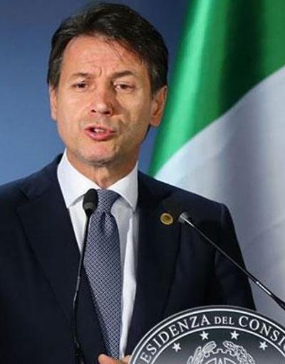 İtalyada Başbakan Conte istifa etmeye hazırlanıyor