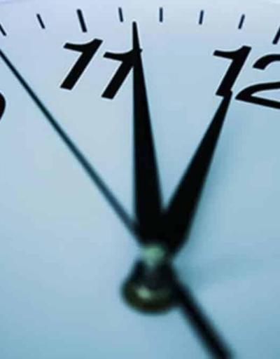 Saat kaç Şu an saat kaç, Türkiyede saatler ileri alındı mı son dakika 28 Mart 2021