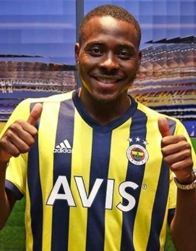 Fenerbahçe Osayi transferini açıkladı