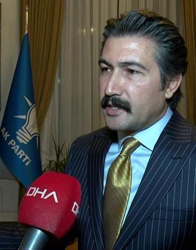 Reform paketinde neler var AK Partili Cahit Özkan anlattı