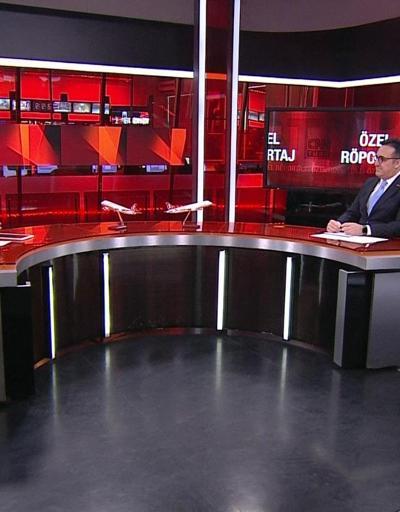 Salgın krizini THY nasıl yönetti İlker Aycıdan CNN TÜRKte önemli açıklamalar