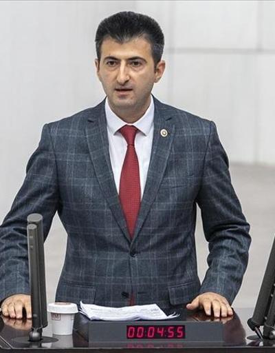 Mehmet Ali Çelebi kimdir İzmir Milletvekili CHP’den istifa etti