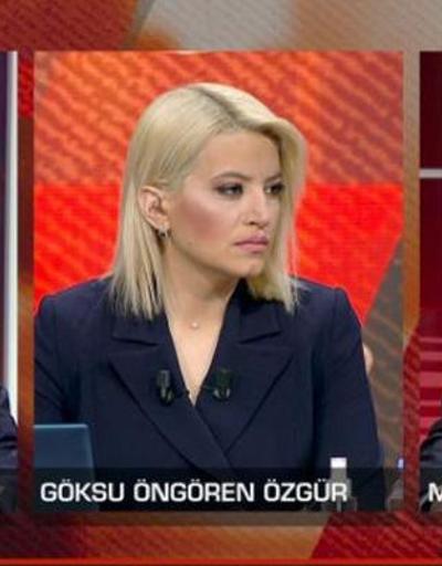 Cumhurbaşkanı Başdanışmanı Uçumdan CNN TÜRKte önemli açıklamalar