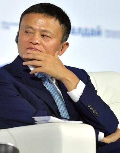 Kayıp olduğu iddialarıyla gündemdeydi: Çinden yeni Jack Ma hamlesi