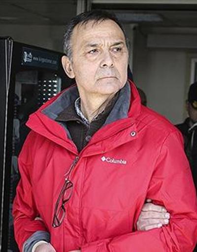 SON DAKİKA: Eski korgeneral Metin İyidile hapis cezası