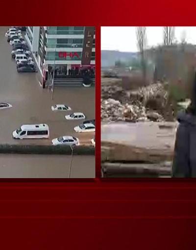 Sel sonrası İzmirde son durum