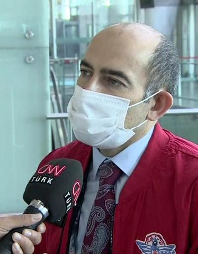 Boğaziçi Rektörü CNN TÜRKte: İstifa etmem asla söz konusu değil