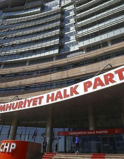 SON DAKİKA: CHP heyeti, AYMnin Berberoğlu kararını Şentopla görüşecek