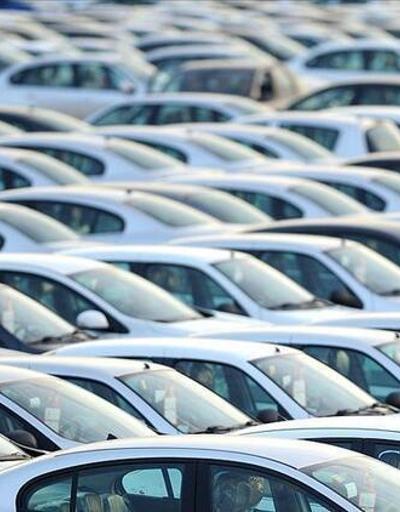 Sıralama değişti: İşte Ocak ayında en çok satılan arabalar