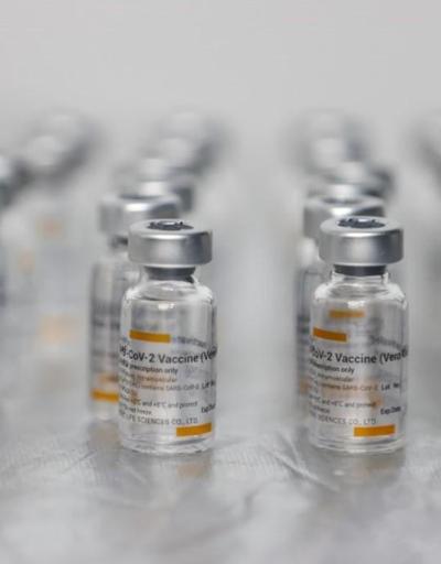 Ünlü tıp dergisinde yayımlandı: Çin aşısı CoronaVac 60 yaş ve üstü için ne kadar etkili
