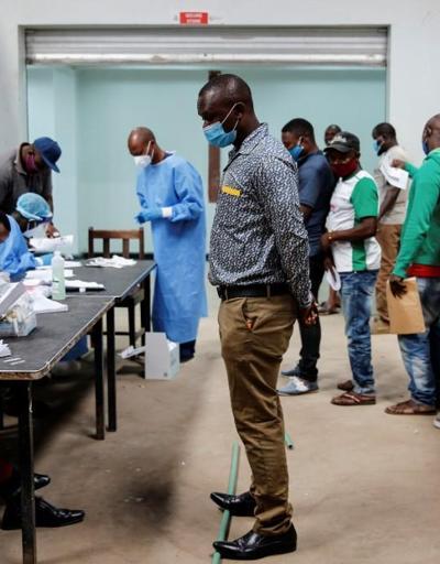 Tanzanyada gizemli hastalık alarmı: 15 kişi hayatını kaybetti