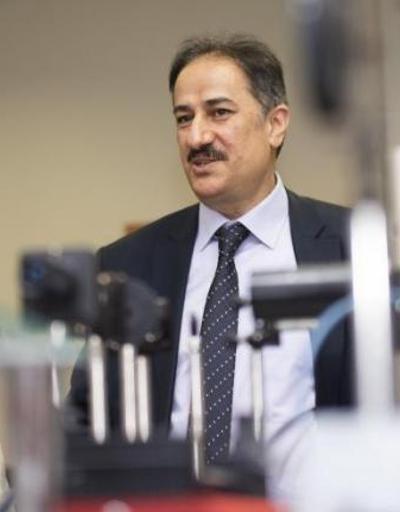 Prof Dr. Mehmet Naci İnci kimdir Boğaziçi Üniversitesi rektörlüğüne Prof Dr. Mehmet Naci İnci atandı