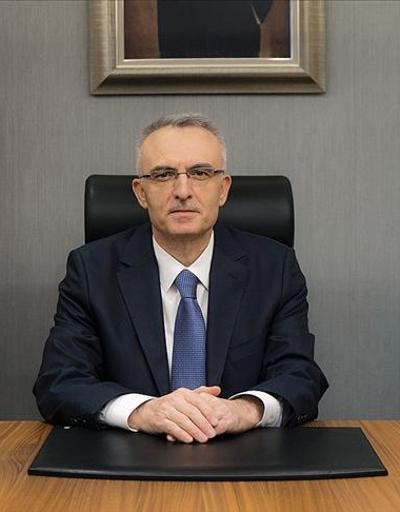 Son dakika... TCMB Başkanı Ağbaldan önemli açıklamalar