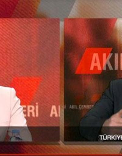 Son dakika haber: TBB Başkanı Feyzioğlu, CNN TÜRKte