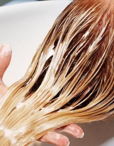 Evde Saç Bakımı Nasıl Yapılır Saç Bakım Maskesi Nasıl Hazırlanır