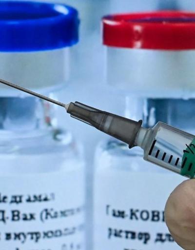 Türkiyede kaç kişi koronavirüs aşısı oldu Sağlık Bakanlığı aşı sayacı son durum ne