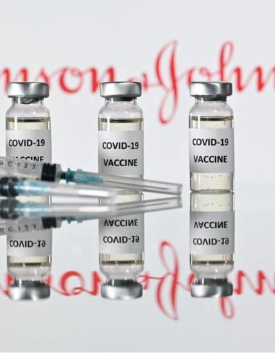 Johnson & Johnson’dan kritik aşı açıklaması: Her yıl tekrarlanması gerekebilir