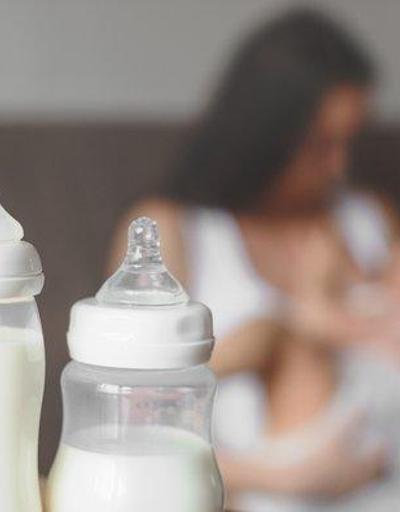 Anne sütündeki antikor bebeği koronadan koruyor mu