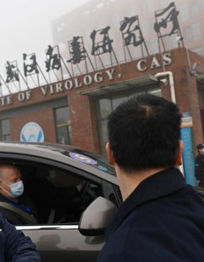 Çin, ilk COVID-19 vakalarına dair ham verileri DSÖ ile paylaşmadı mı