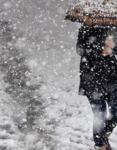 İstanbulda kar yağışı sürecek mi Meteorolojiden yeni açıklama