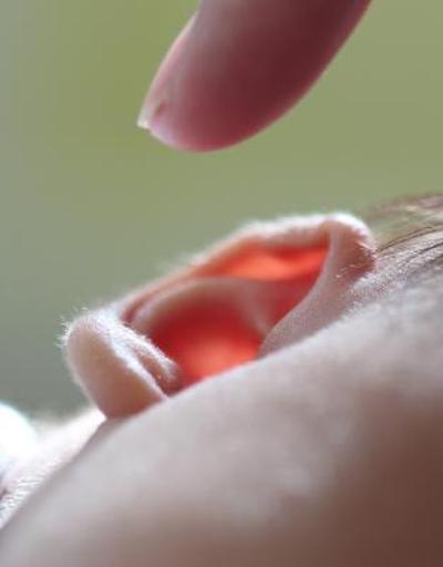 Orta kulak iltihabı çocukları tehdit ediyor