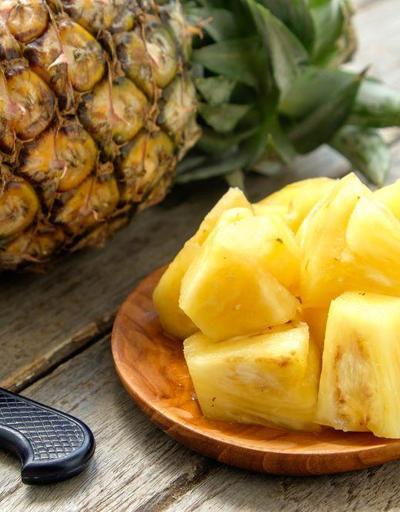 Ananasın Faydaları Nelerdir, Neye İyi Gelir  Ananas Nasıl Yenir Kalorisi Ve Besin Değerleri...