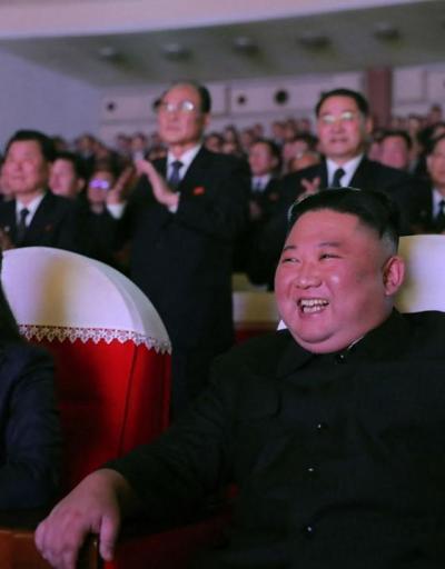 Kuzey Kore lideri Kim Jong-unun eşi 1 yıl sonra ilk kez görüldü