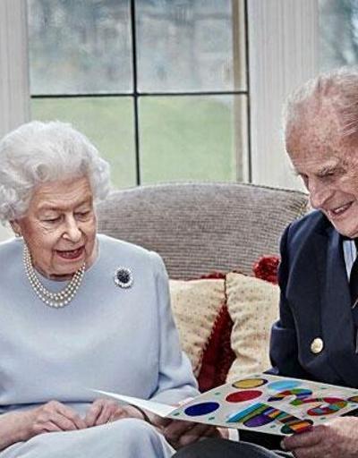 İngiltere Kraliçesi Elizabeth’in eşi Philip hastaneye kaldırıldı