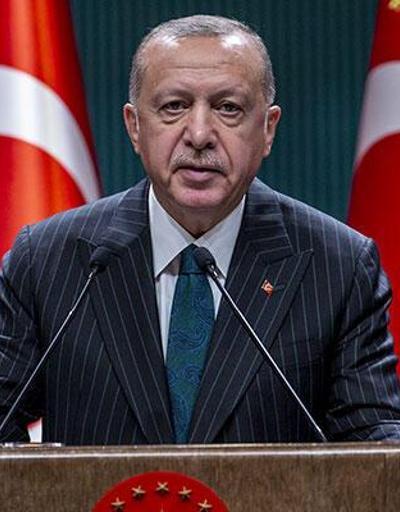 Son dakika: Kısa Çalışma Ödeneği uzatıldı mı Kısa Çalışma Ödeneği son durum ne Cumhurbaşkanı Erdoğan açıkladı