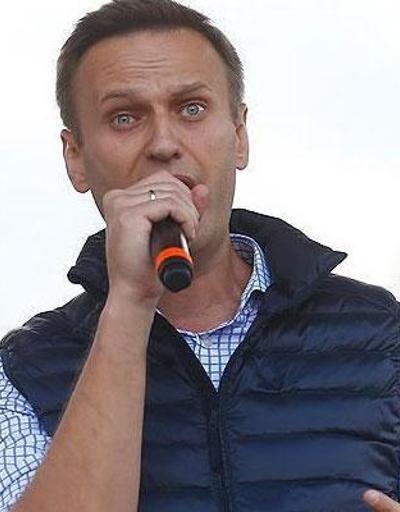 AİHM, Rusyadan Navalnıyın derhal serbest bırakılmasını istedi
